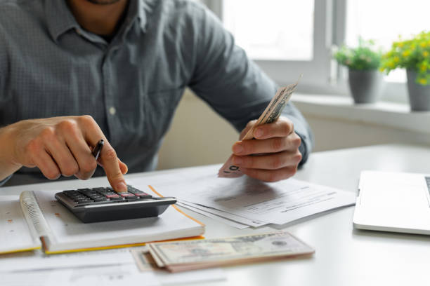 Commercial Real Estate Loans in Overlea, MD