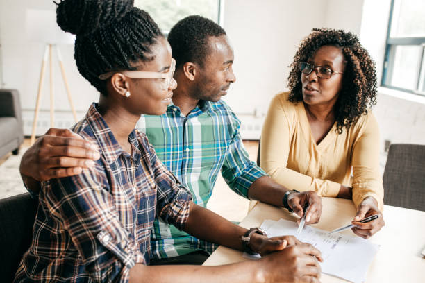 Best Financial Counseling and Guidance  in Overlea, MD